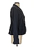Laundry by Shelli Segal Black Blazer Size 4 - photo 4