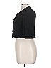 Les Copains Black Blazer Size EU 46 / US 16 - photo 5