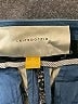 Leifsdottir Floral Blue Casual Pants Size 4 (petite) - photo 6