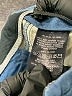 Leifsdottir Floral Blue Casual Pants Size 4 (petite) - photo 7