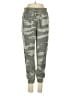 Splendid Camo Gray Sweatpants Size S - photo 1