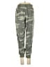 Splendid Camo Gray Sweatpants Size S - photo 2