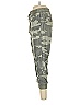 Splendid Camo Gray Sweatpants Size S - photo 5