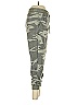 Splendid Camo Gray Sweatpants Size S - photo 4