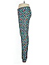 Lularoe Print Teal Green Active Pants Size 1X (Tall & Curvy) - photo 5
