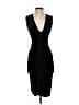 Boohoo Black Cocktail Dress Size 2 - photo 1