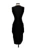 Boohoo Black Cocktail Dress Size 2 - photo 2