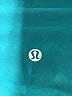 Lululemon Athletica Teal Active Pants Size 2 - photo 7