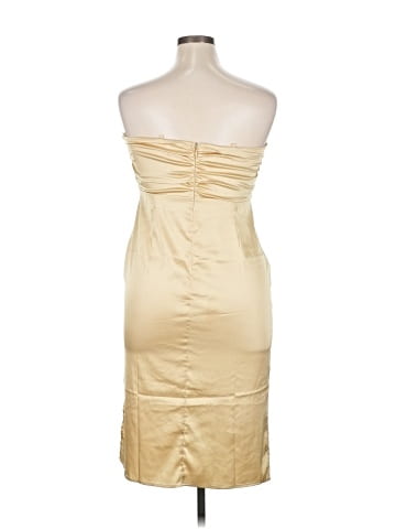 Danielle Bernstein Cocktail Dress (view 2)