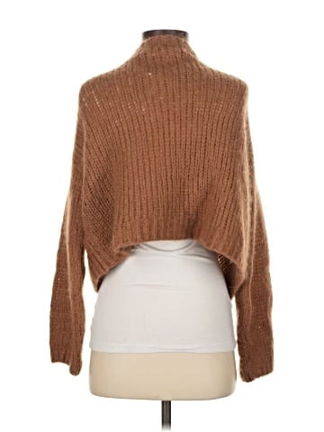 LA MAILLE SEZANE Paris Cardigan (view 2)