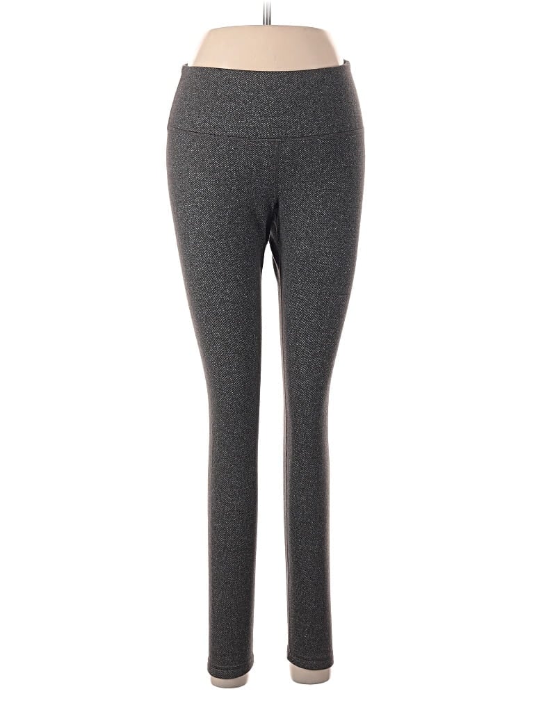 Pre-owned Active By Old Navy Active Pants In Gray