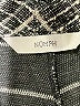Numph Tweed Gray Casual Pants Size EU 36 / US 6 - photo 7
