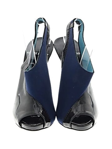 Pierre Hardy Heels (view 2)