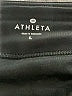 Athleta Black Athletic Shorts Size L - photo 3