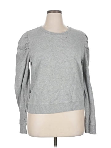 RD Style Sweatshirt (view 1)