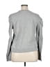 RD Style 100% Cotton Gray Sweatshirt Size XL - photo 2