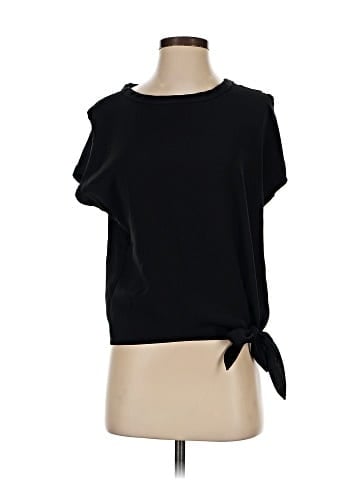 Frank Lyman Design Short Sleeve Top (view 1)