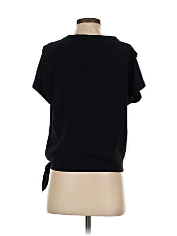 Frank Lyman Design Short Sleeve Top (view 2)