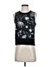 Athleta Black Sleeveless Top Size XS - photo 1