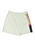 P.E Nation Color Block Ivory Active Skort Size S - photo 1