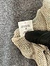 Brochu Walker Silver Sweater Vest Size S - photo 7