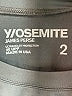 Y/osemite James Perse 100% Polyester Solid Gray Active T-Shirt Size Med (2) - photo 7