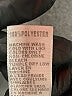 Y/osemite James Perse 100% Polyester Solid Gray Active T-Shirt Size Med (2) - photo 8