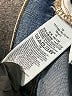 Gap Hearts Blue Jeans Size 16 - photo 4