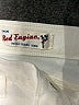 Red Engine Ivory Jeans Size 27 waist - photo 7