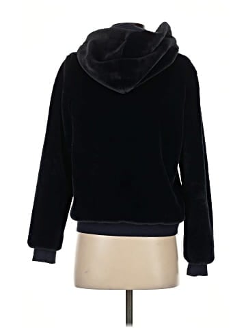 About Us Zip Up Hoodie (view 2)