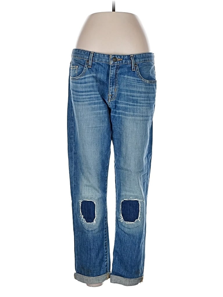 Pre-owned Target Jeans In Blue
