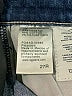 Adriano Goldschmied Stars Blue Jeans Size 27 waist - photo 7