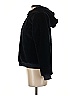 About Us 100% Polyester Black Zip Up Hoodie Size S - photo 5