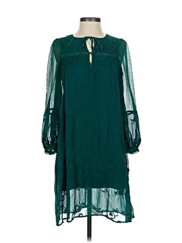 Tiny Casual Dress (view 1)