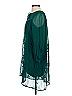 Tiny 100% Polyester Teal Casual Dress Size XS - photo 5