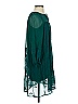Tiny 100% Polyester Teal Casual Dress Size XS - photo 4