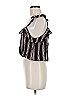 Assorted Brands 100% Rayon Black Sleeveless Blouse Size M - photo 5