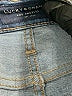 Lucky Brand Stars Blue Jeans Size 26 waist - photo 4