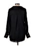 Zara Black 3/4 Sleeve Blouse Size S - photo 2