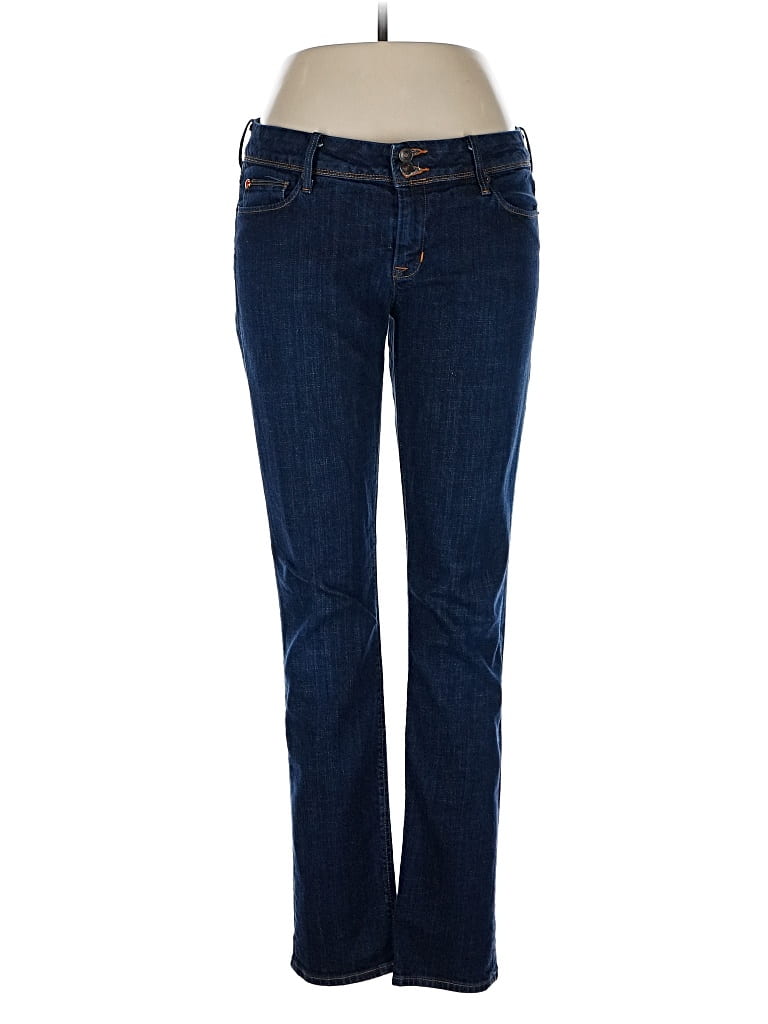 Pre-owned Hudson Jeans In Blue