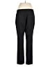 Laundry by Shelli Segal Solid Black Dress Pants Size 10 - photo 2