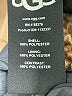 Ugg 100% Polyester Brown Fleece Size XXL - photo 7