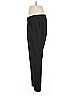 Laundry by Shelli Segal Solid Black Dress Pants Size 10 - photo 5