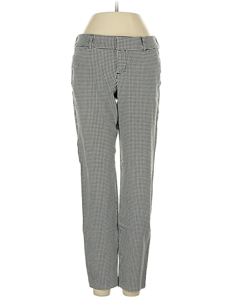 Pre-owned Old Navy Casual Pants In Gray