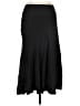Jigsaw Solid Black Formal Skirt Size 10 - photo 1
