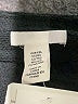 H&M Black Short Sleeve Button-Down Shirt Size XXL - photo 7