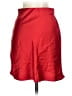 Renee C. Red Formal Skirt Size S - photo 2