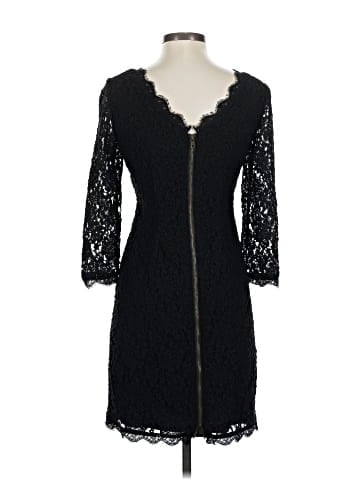 Adrianna Papell Cocktail Dress (view 2)