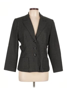 Signature By Larry Levine Blazer