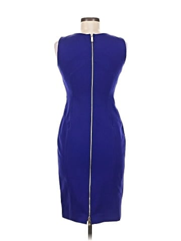 Gianni Versace Cocktail Dress (view 2)